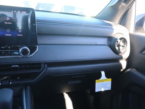 New 2026 Chevrolet Colorado Trail Boss image 27