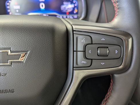 Used 2023 Chevrolet Tahoe RST w/ Luxury Package AWD/4WD image 76