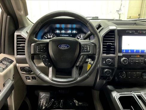 Used 2020 Ford F150 XLT w/ Equipment Group 302A Luxury image 5