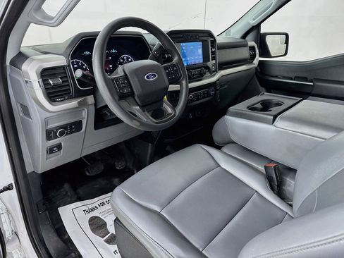 Used 2021 Ford F150 XL w/ Equipment Group 101A High RWD image 11
