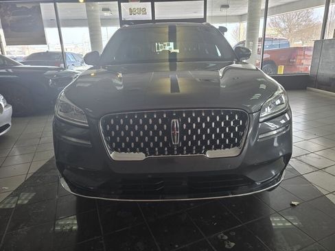 Used 2020 Lincoln Corsair Reserve w/ Equipment Group 201A image 2