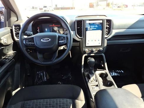 Used 2024 Ford Ranger XL w/ Trailer Tow Package image 22