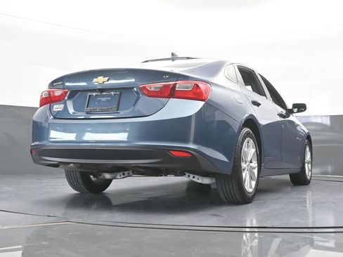 Used 2024 Chevrolet Malibu LT FWD image 55