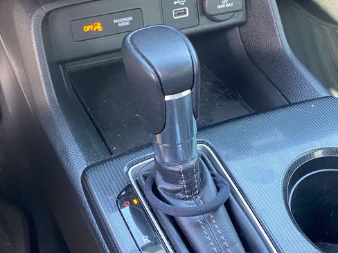 Used 2023 Honda Civic Sport image 13