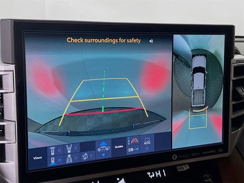 Used 2024 Toyota Tundra 1794 Edition image 13