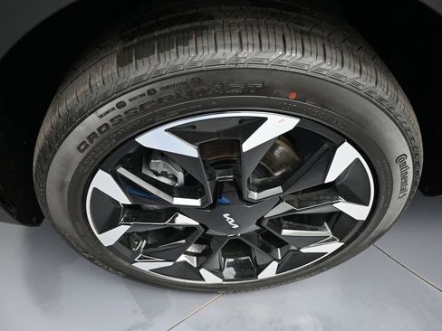 New 2026 Kia Sorento EX AWD/4WD image 14