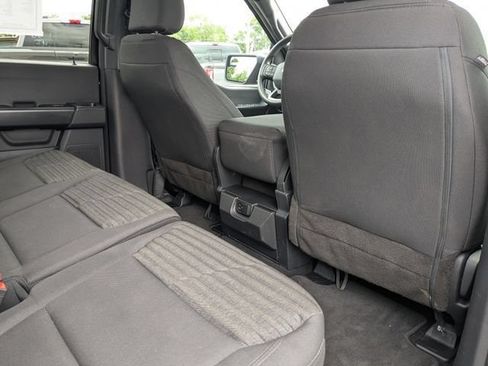 Used 2023 Ford F150 XL w/ STX Appearance Package AWD/4WD image 15