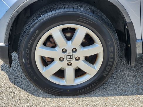 Used 2008 Honda CR-V EX image 28