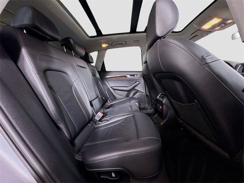 Used 2015 Audi Q5 2.0T Premium image 28