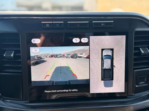 Used 2024 Ford F250 Lariat image 37