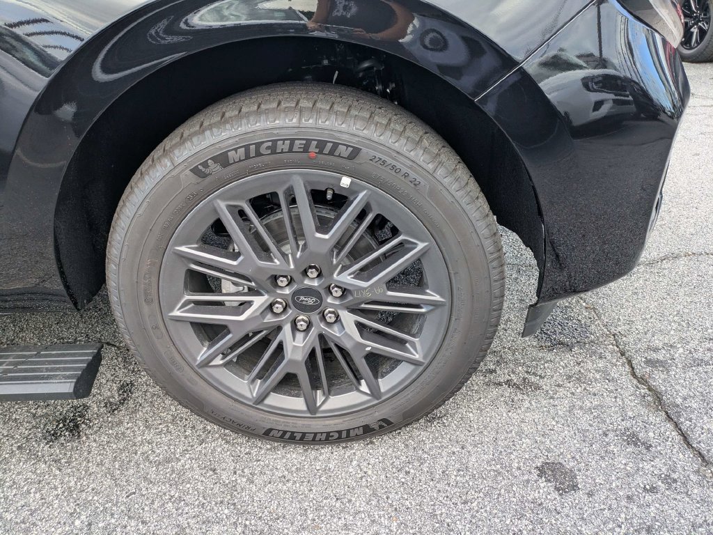 New 2027 Ford Expedition Max Platinum w/ Stealth Appearance Package AWD/4WD image 12