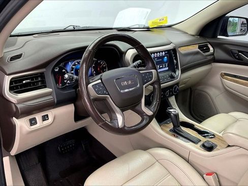 Used 2019 GMC Acadia Denali w/ Technology Package image 14