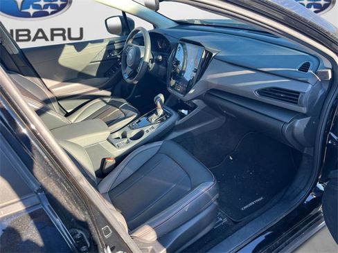 Used 2025 Subaru Crosstrek 2.5i Limited w/ Popular Package #3A image 13