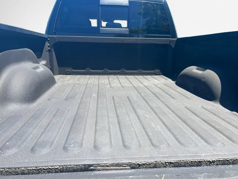 Certified 2016 RAM 2500 Power Wagon Laramie AWD/4WD image 27