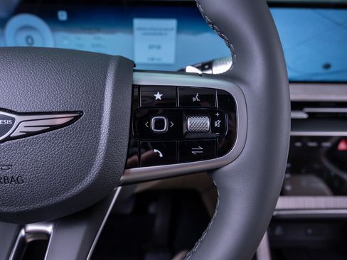 New 2026 Genesis GV80 2.5T Prestige AWD/4WD image 24