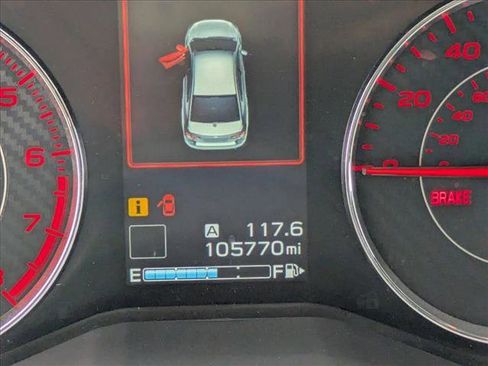 Used 2019 Subaru Impreza 2.0i Sport w/ Popular Package #2 image 10