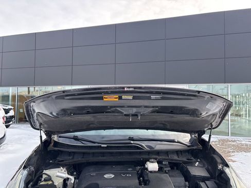 Used 2018 Nissan Murano SL w/ Moonroof Package image 46