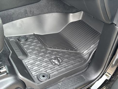 New 2026 RAM 1500 Big Horn image 38