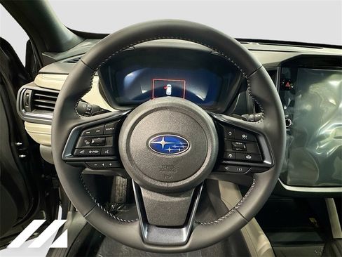 New 2025 Subaru Forester Limited image 11