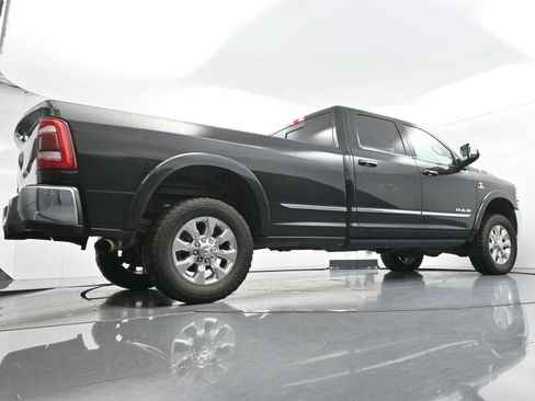 Used 2022 RAM 3500 Limited AWD/4WD image 48