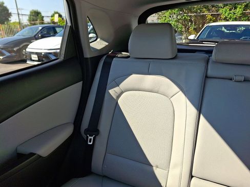 Certified 2023 Hyundai Kona Limited w/ Cargo Package image 12