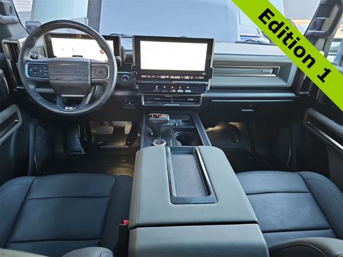 Used 2024 GMC Hummer EV 3X w/ LPO, Illumination Package image 14