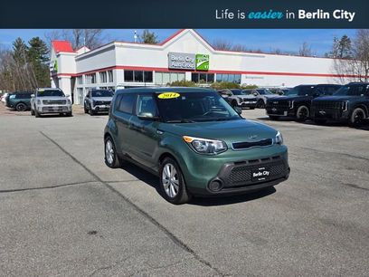 Used 2014 Kia Soul + w/ UVO w/Eservices Package