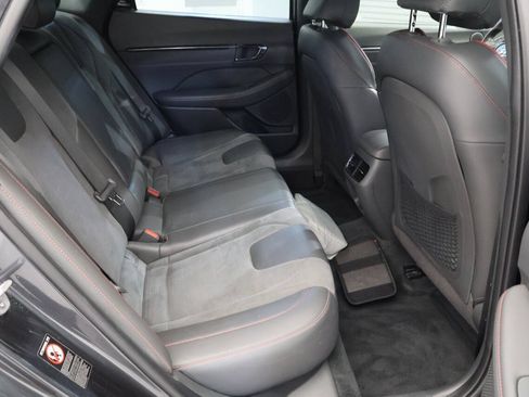 Used 2023 Hyundai Sonata N Line FWD image 18