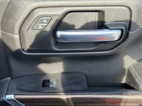 Used 2021 Chevrolet Silverado 1500 LT w/ Texas Edition Plus image 14