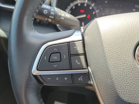 Used 2021 Toyota Highlander XLE image 21