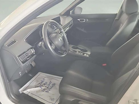 Used 2023 Honda Civic Sport image 12