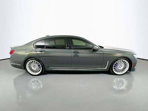 Used 2021 BMW ALPINA B7 xDrive AWD/4WD image 4