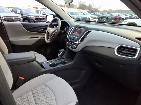 Used 2024 Chevrolet Equinox LS w/ LS Convenience Package image 23