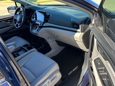 Used 2024 Honda Odyssey EX-L image 28