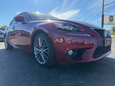 Used 2014 Lexus IS 250 image 5