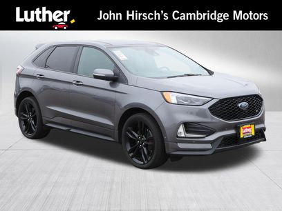 Used 2022 Ford Edge ST w/ Equipment Group 401A