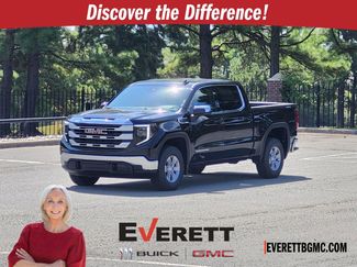 New 2026 GMC Sierra 1500 SLE video 1