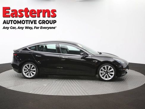 Used 2020 Tesla Model 3 Long Range AWD/4WD image 39