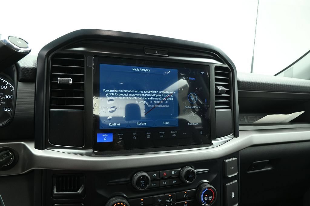New 2026 Ford F150 XL RWD image 14