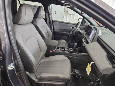 New 2026 Subaru Outback Limited AWD/4WD image 17