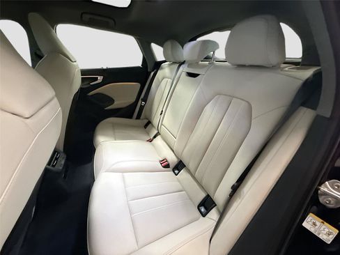 Certified 2025 Audi A5 2.0T Premium Plus w/ Premium Plus AWD/4WD image 25