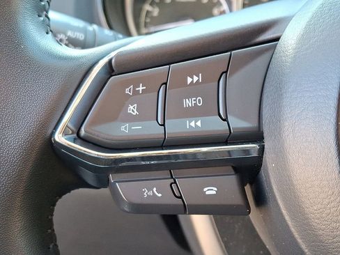 Used 2022 MAZDA CX-9 Touring Plus image 23