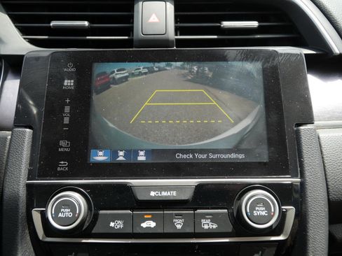 Used 2018 Honda Civic EX-L image 26