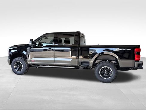 New 2026 Ford F250 King Ranch w/ Tremor Off-Road Package AWD/4WD image 2