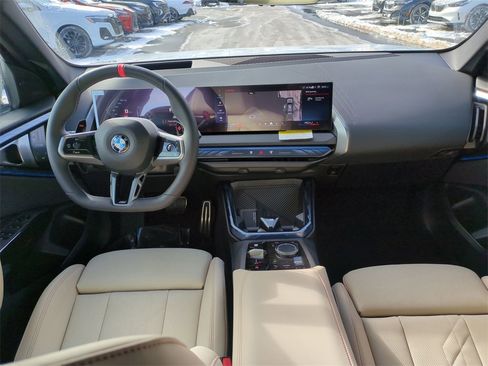 New 2026 BMW X3 M50 image 32