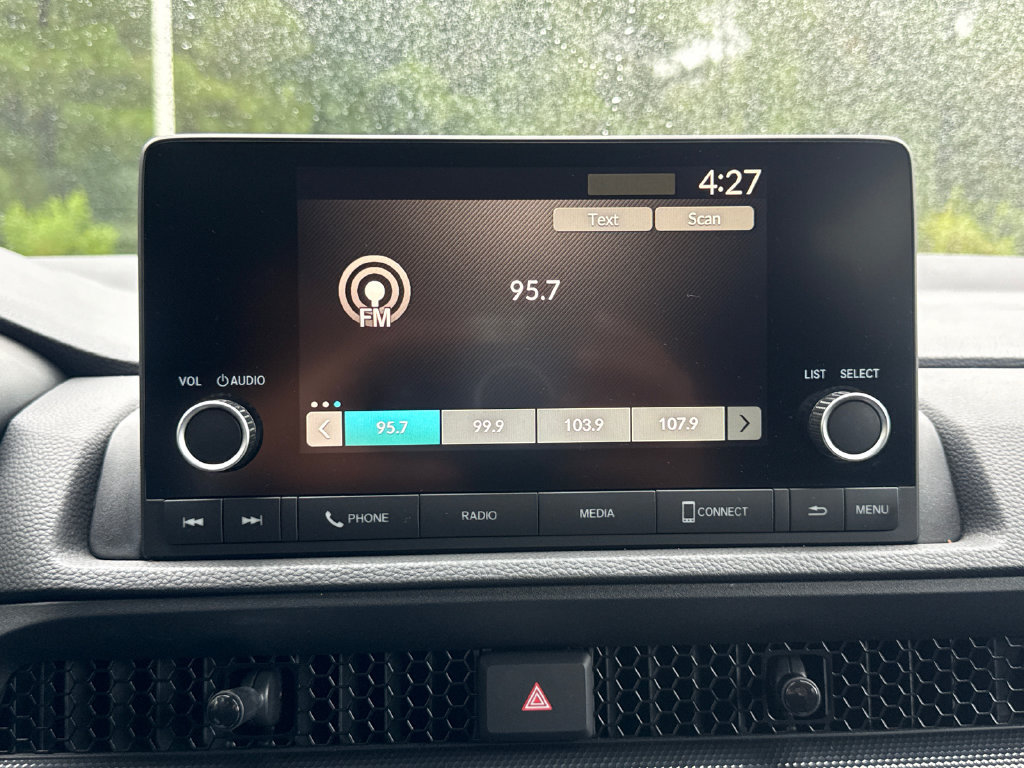 Certified 2025 Honda CR-V LX image 26