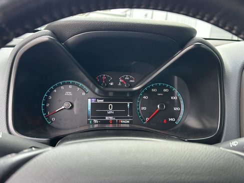 Used 2016 Chevrolet Colorado Z71 image 20