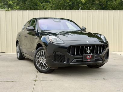 Used 2024 Maserati Grecale GT