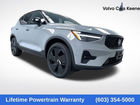 New 2026 Volvo XC40 B5 Ultra w/ Protection Package Premier image 1
