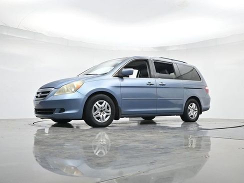 Used 2007 Honda Odyssey EX-L image 36
